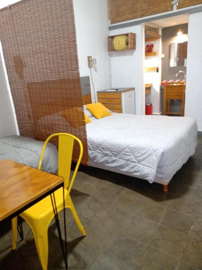 573 Apart Mendoza Ngoại thất bức ảnh