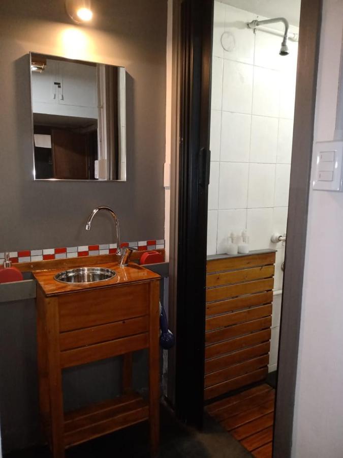 573 Apart Mendoza Ngoại thất bức ảnh
