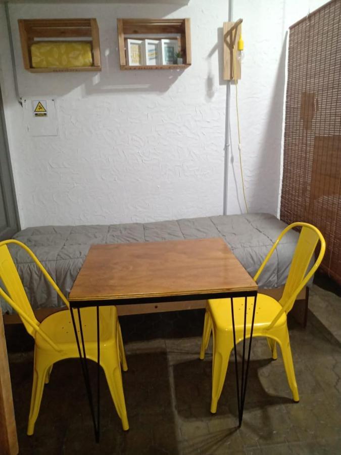 573 Apart Mendoza Ngoại thất bức ảnh