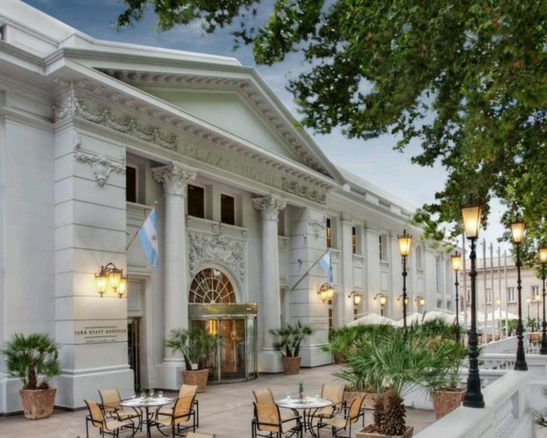 573 Apart Mendoza Ngoại thất bức ảnh