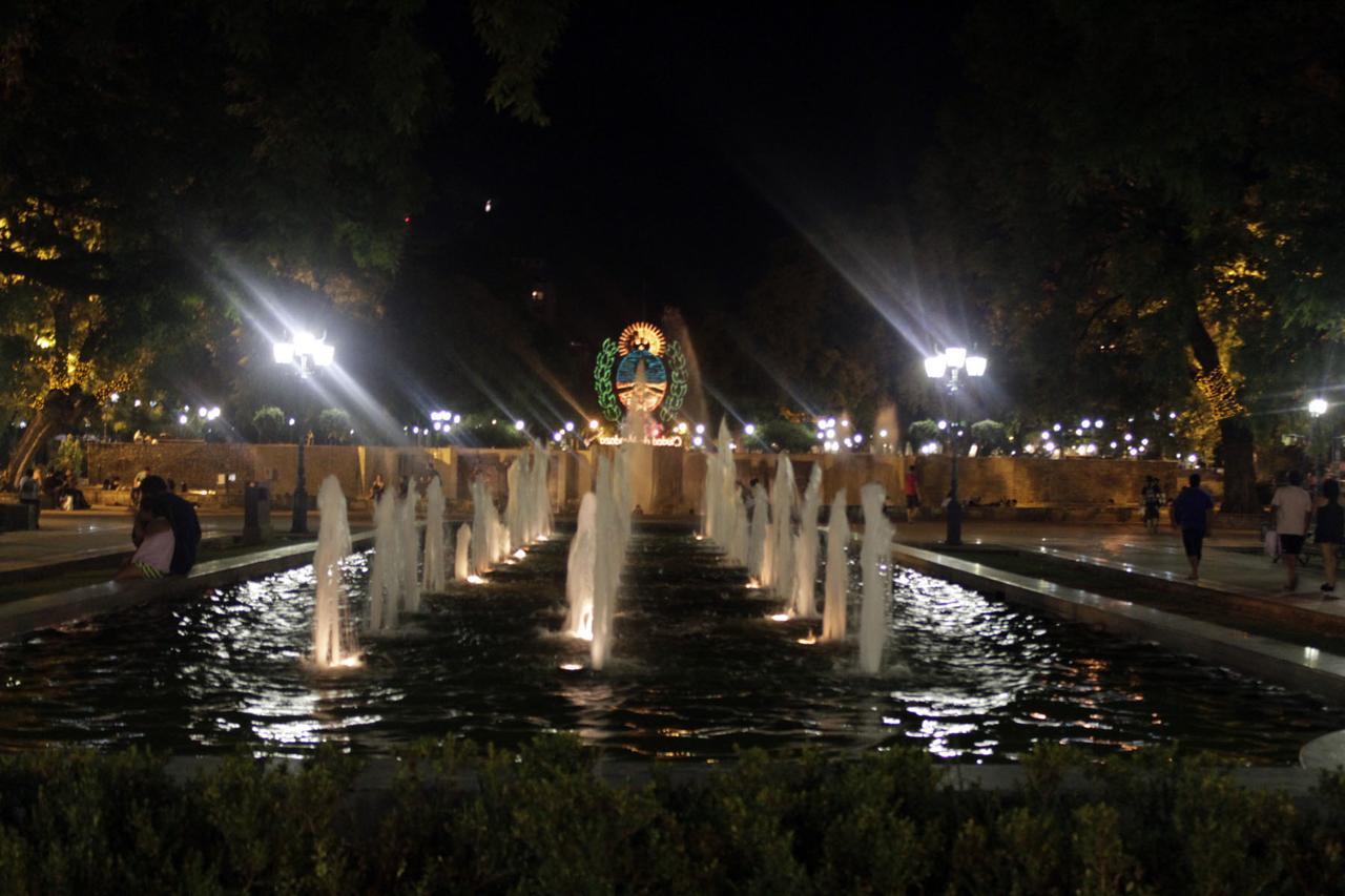 573 Apart Mendoza Ngoại thất bức ảnh