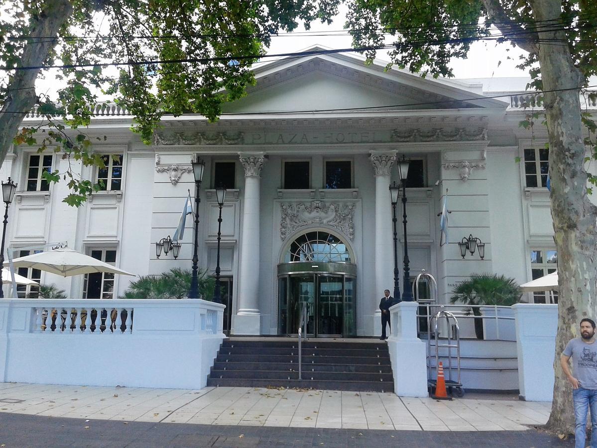 573 Apart Mendoza Ngoại thất bức ảnh