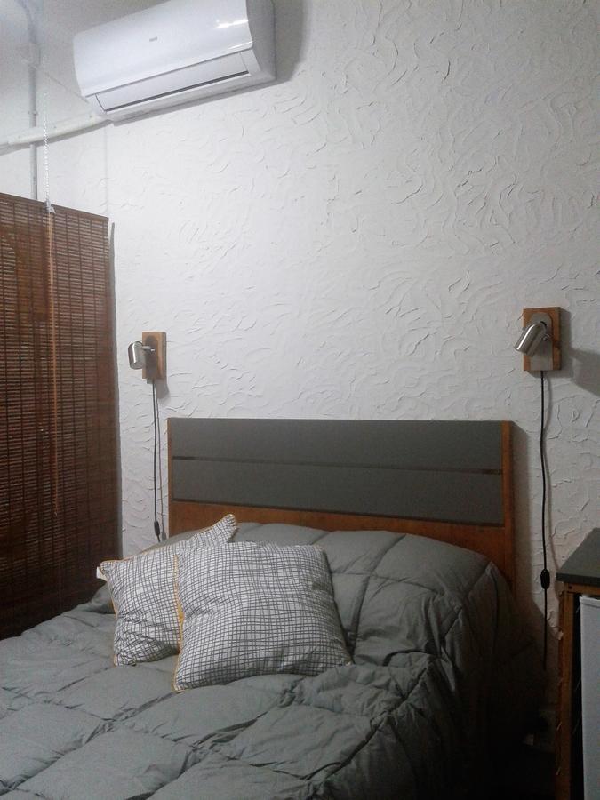573 Apart Mendoza Ngoại thất bức ảnh