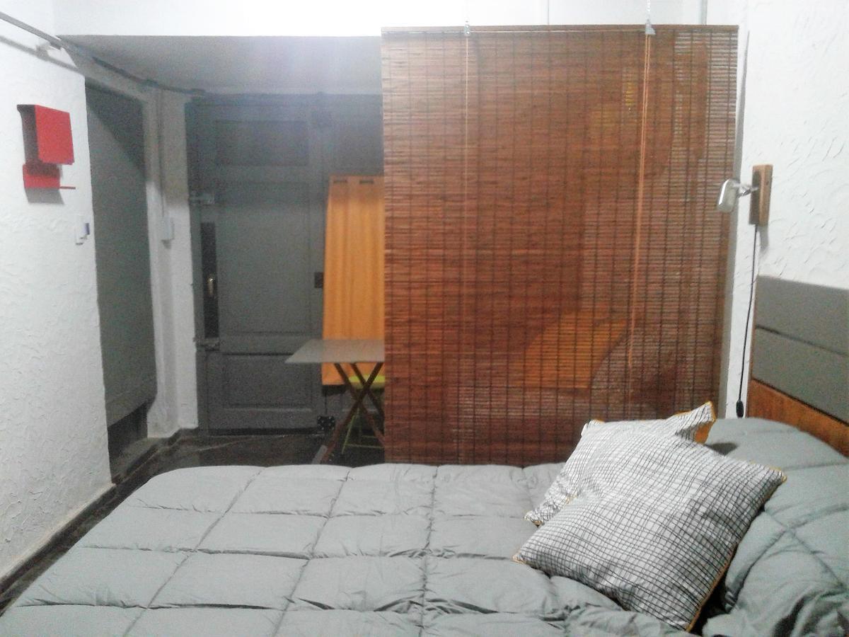 573 Apart Mendoza Ngoại thất bức ảnh