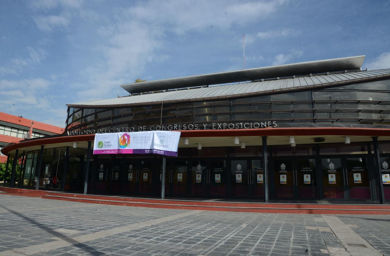 573 Apart Mendoza Ngoại thất bức ảnh