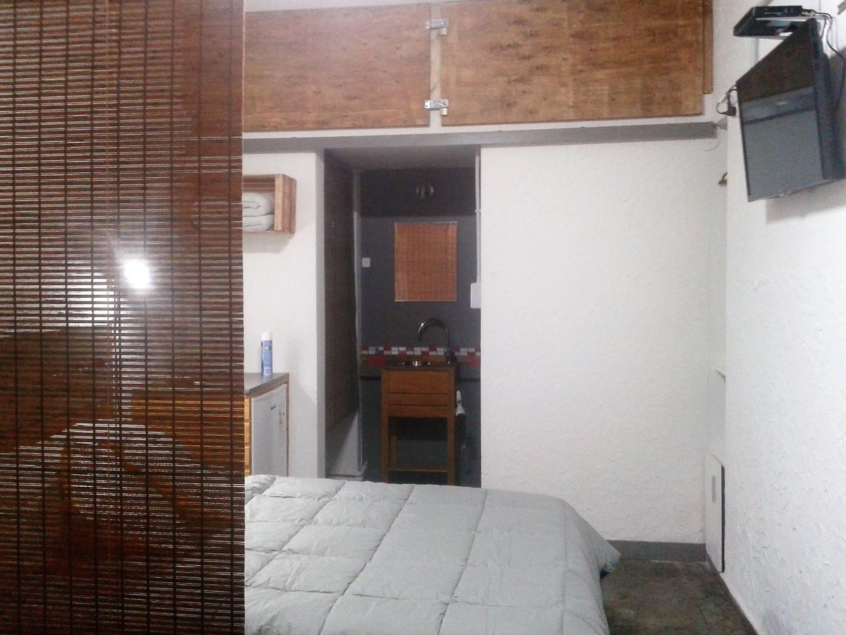 573 Apart Mendoza Ngoại thất bức ảnh