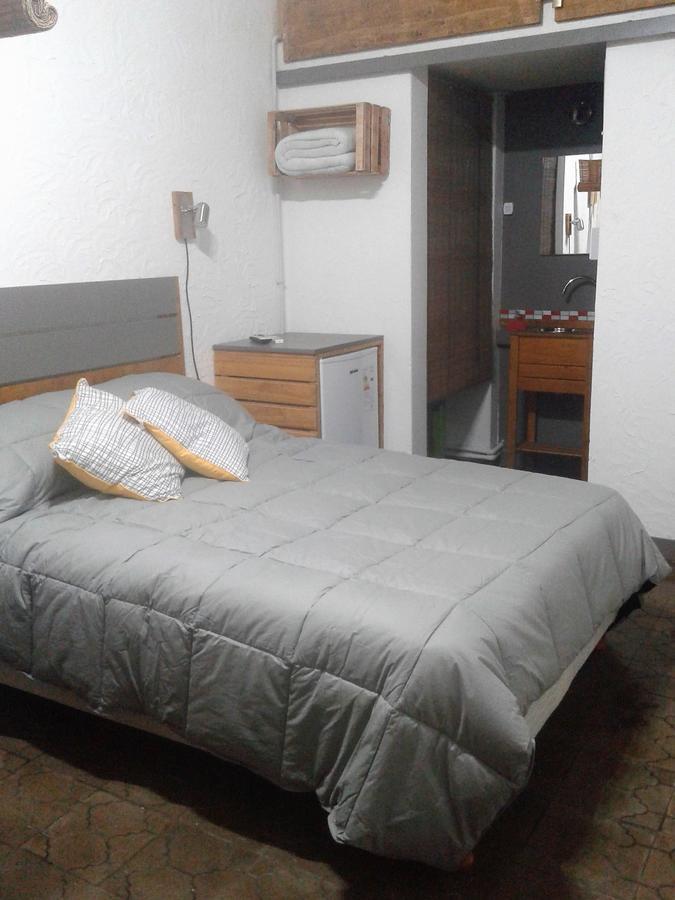 573 Apart Mendoza Ngoại thất bức ảnh