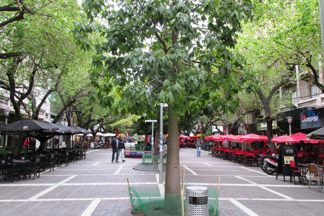 573 Apart Mendoza Ngoại thất bức ảnh